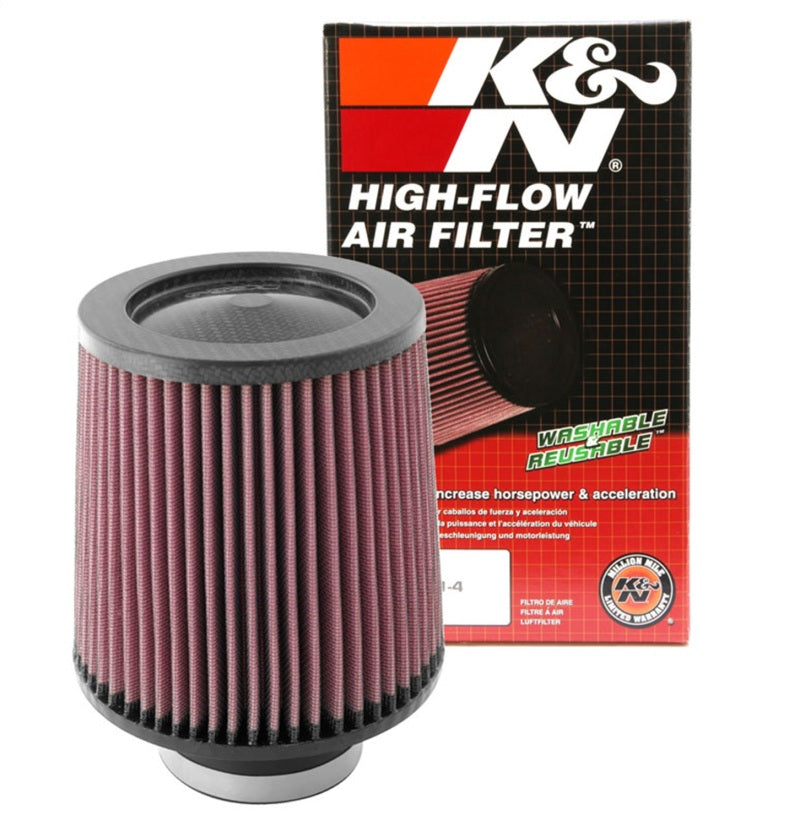 KN Universal Air Filter