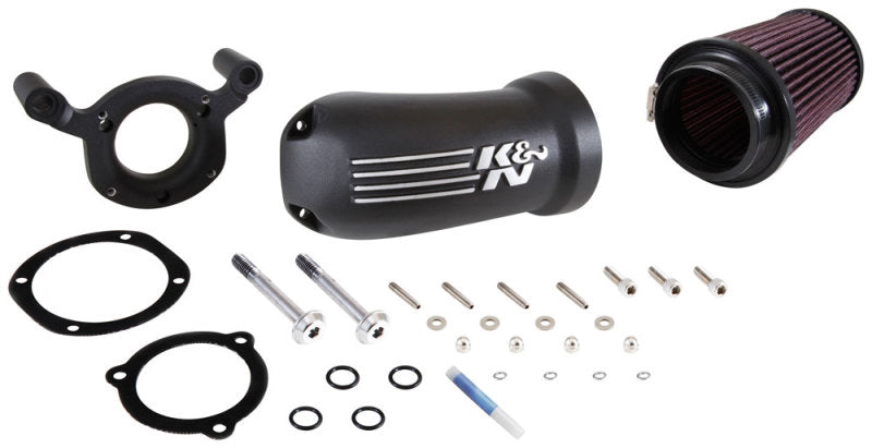 KN 57 FIPK Air Intake 50