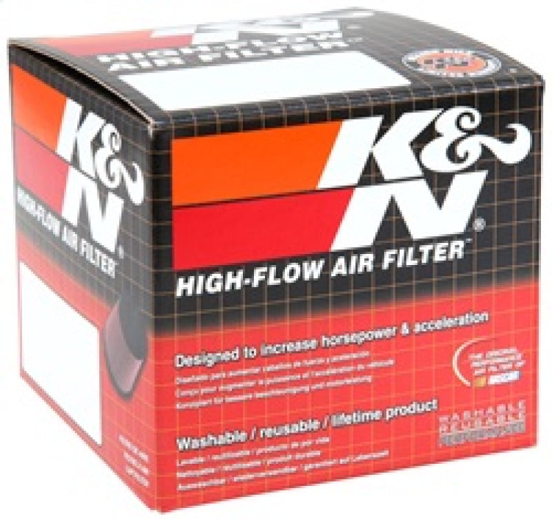 KN Universal Air Filter