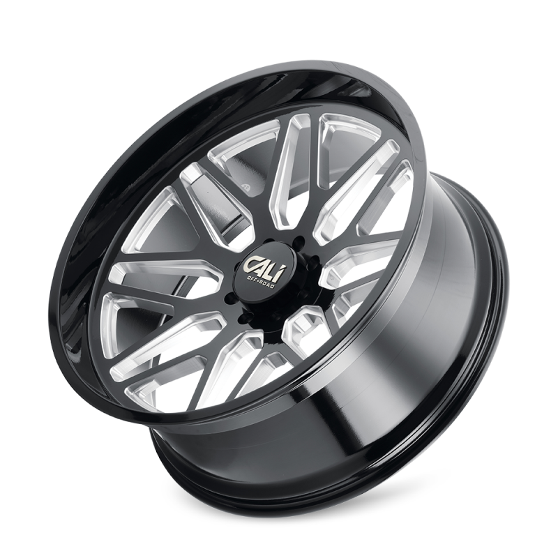 CFR Invader 9115 Wheels