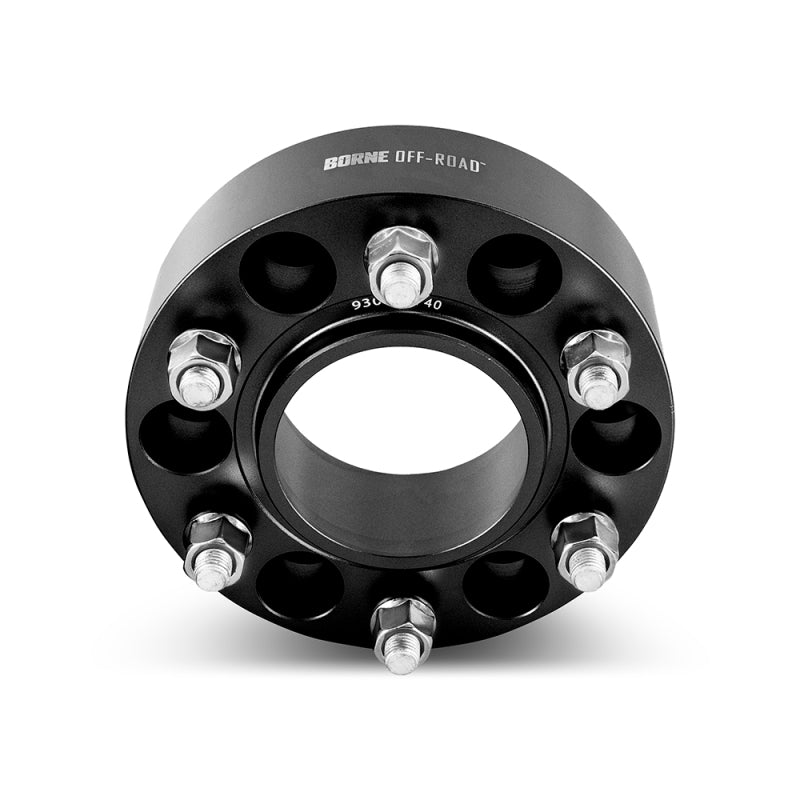 BRN Wheel Spacers