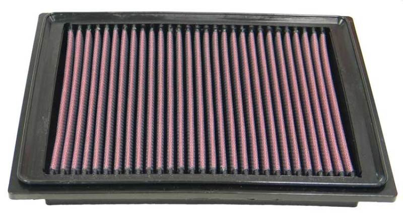 KN Drop in Air Filters
