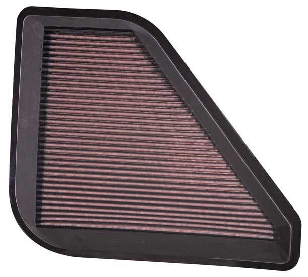 KN Drop in Air Filters