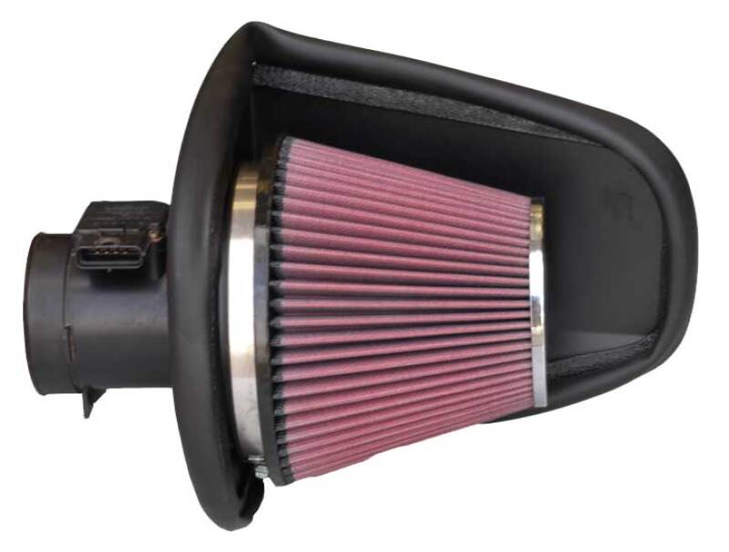 KN 57 FIPK Air Intake 50
