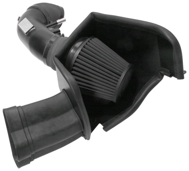 KN 71 Blackhawk Air Intake