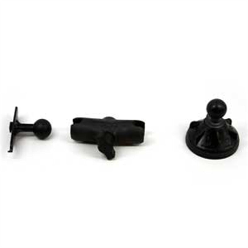 BD Pods & Mounts