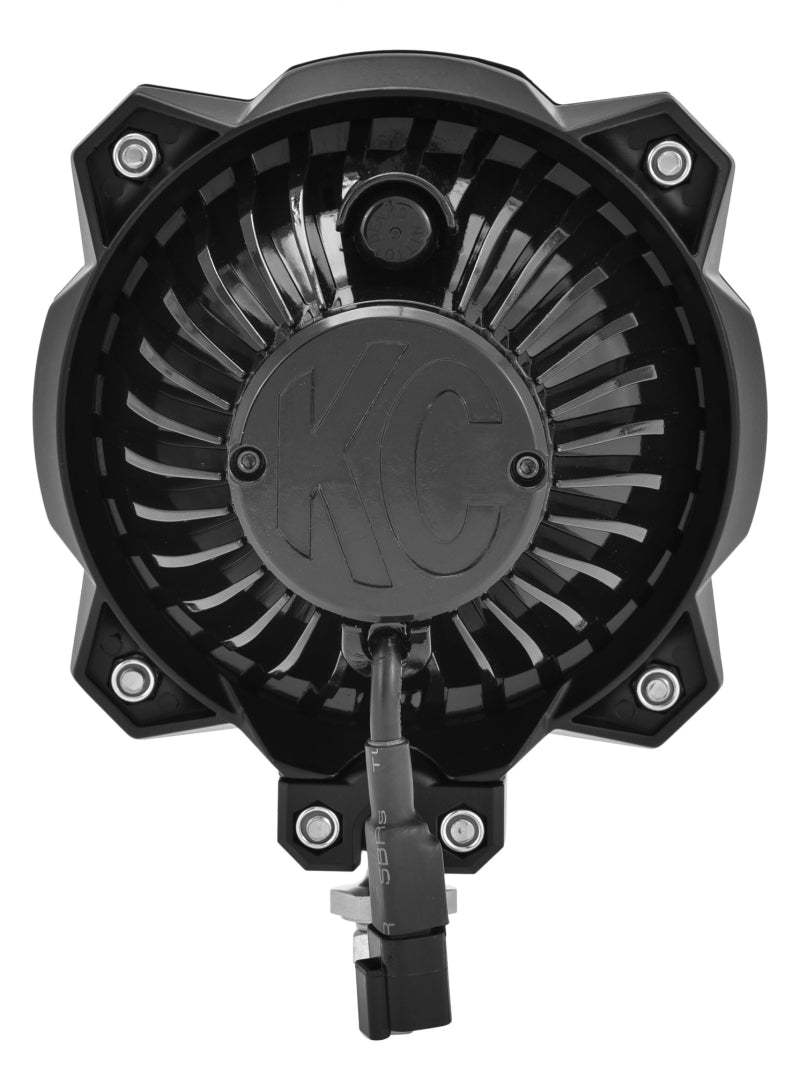 KCL Gravity LED - Pro6