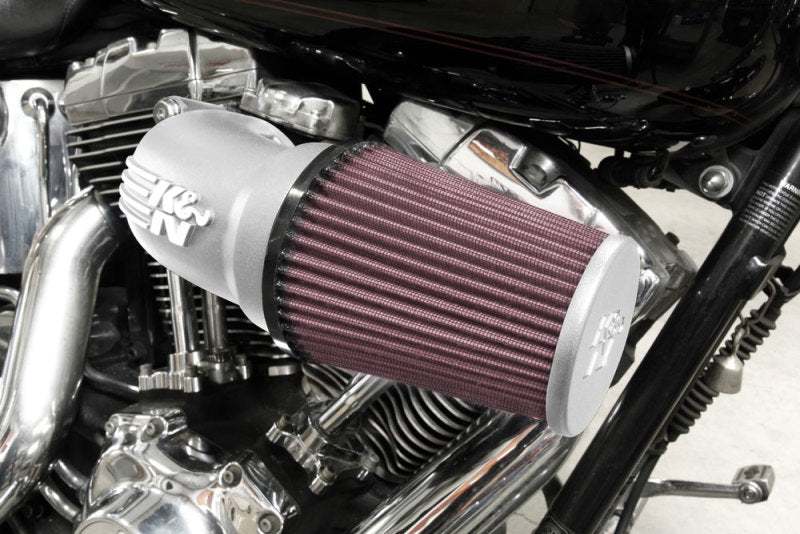 KN 57 FIPK Air Intake 50