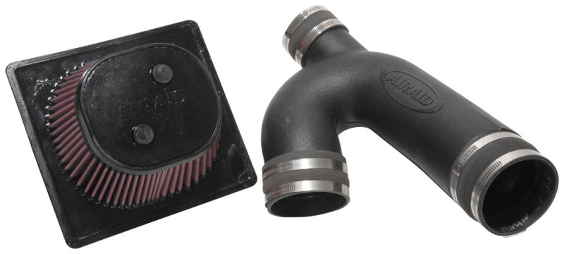 AIR Jr Intake Kit