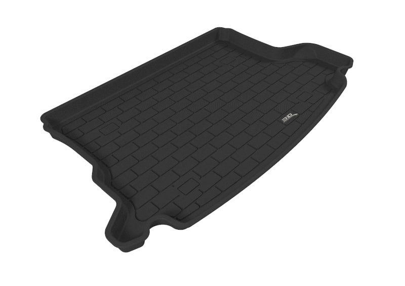 ACE Cargo Liner - Black