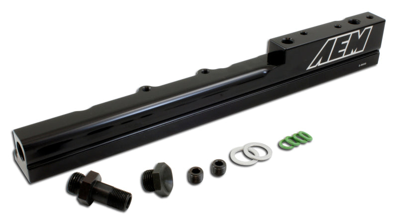 AEM Fuel Rails