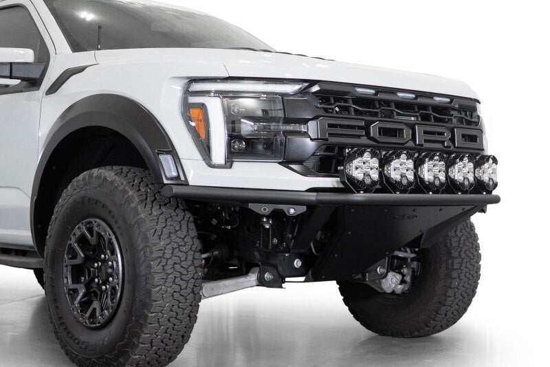 ADD Pro Plus Front Bumper