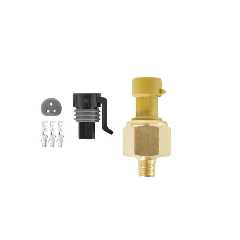 AEM Gauge Components