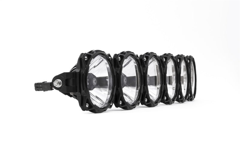 KCL Gravity LED - Pro6