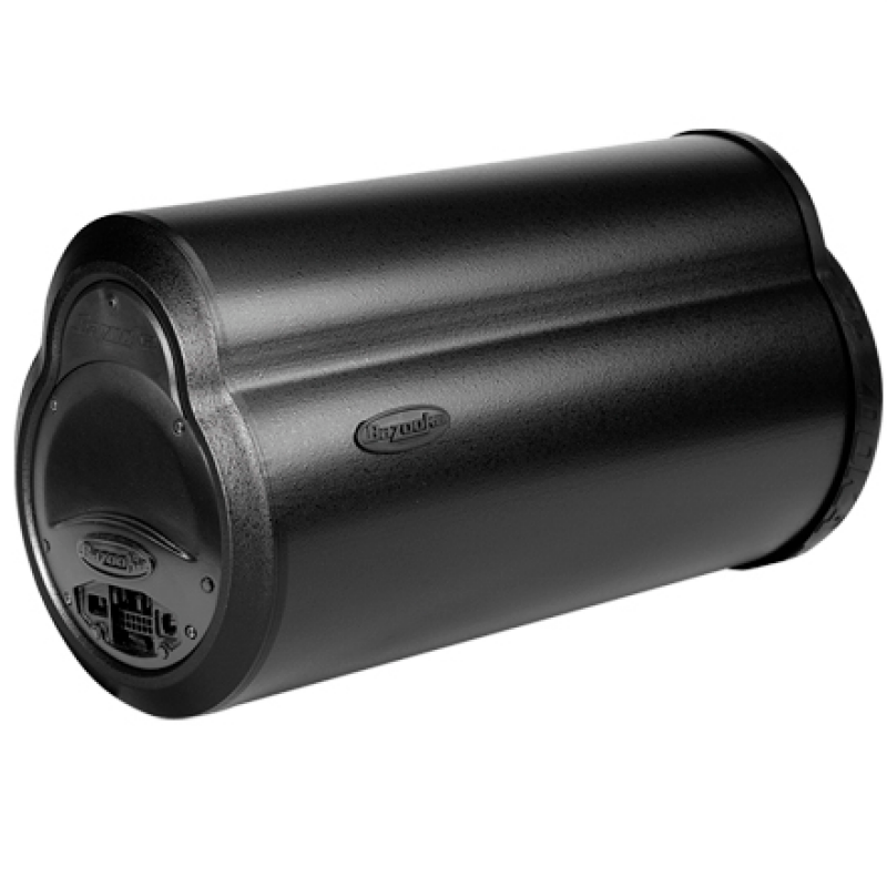 BAZ Bass Tubes Amplified