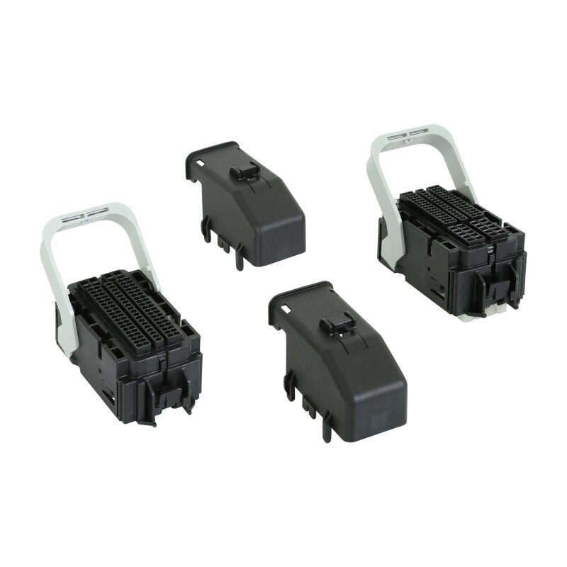 AEM EV Plug & Pin Kit
