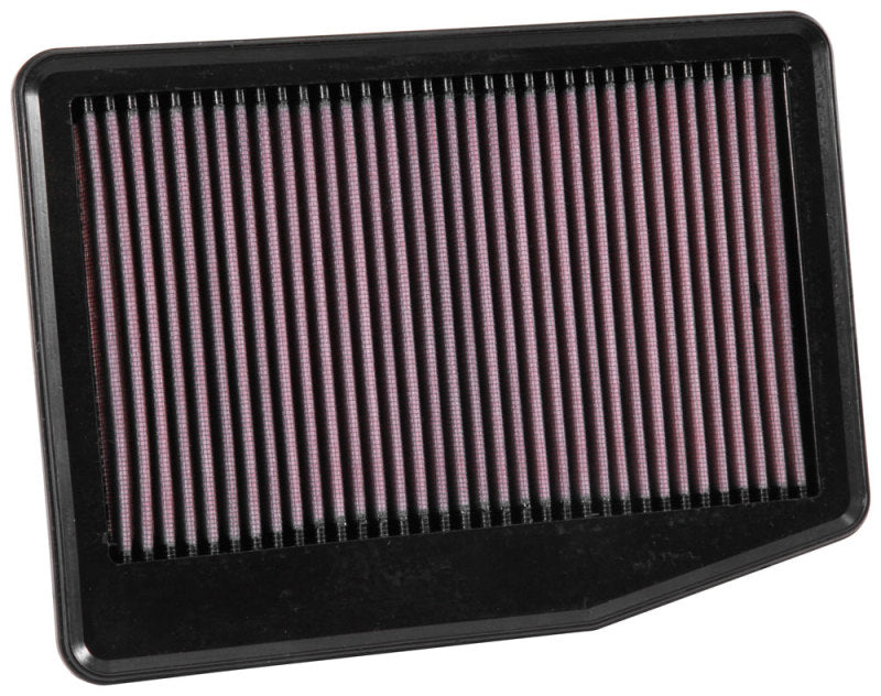 KN Drop in Air Filters