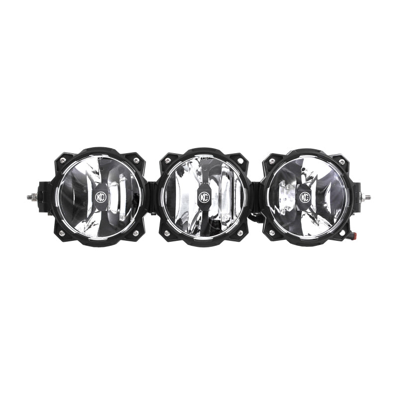 KCL Gravity LED - Pro6