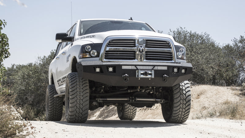 BOD Eco Front Bumpers