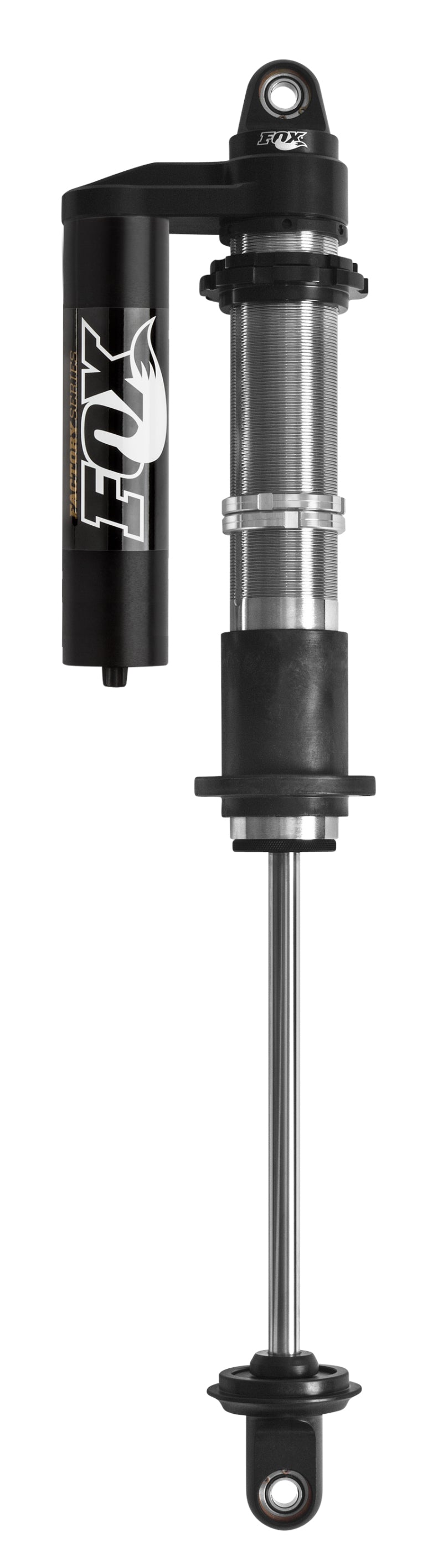 FOX 2.0 Factory Coilover Shock