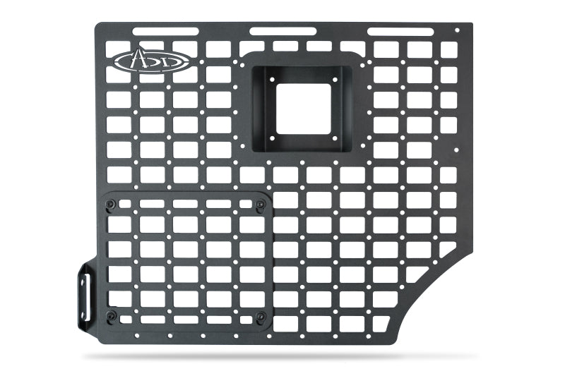 ADD Molle Panels