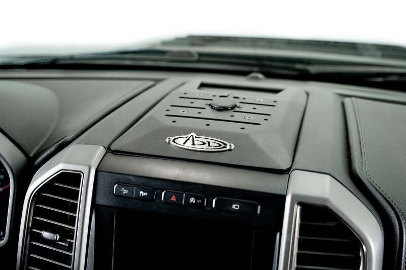 ADD Dash Mount