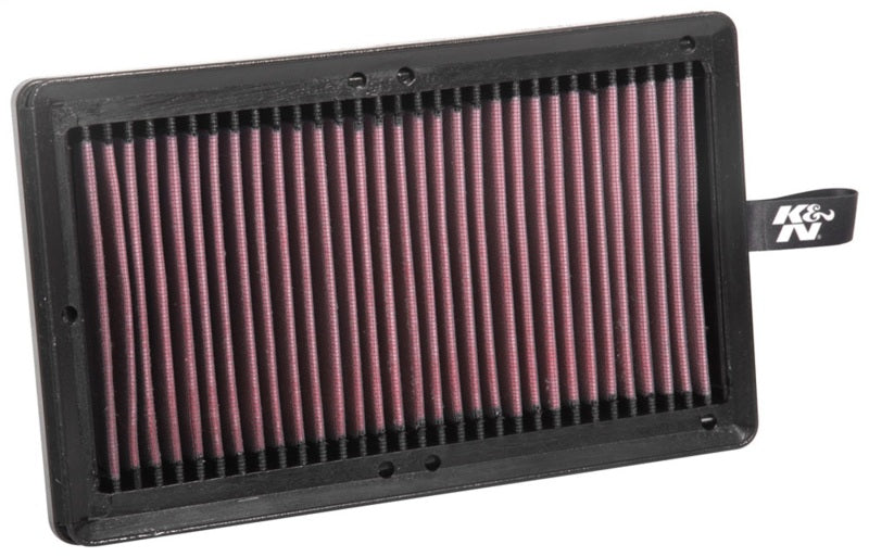 KN Drop in Air Filters