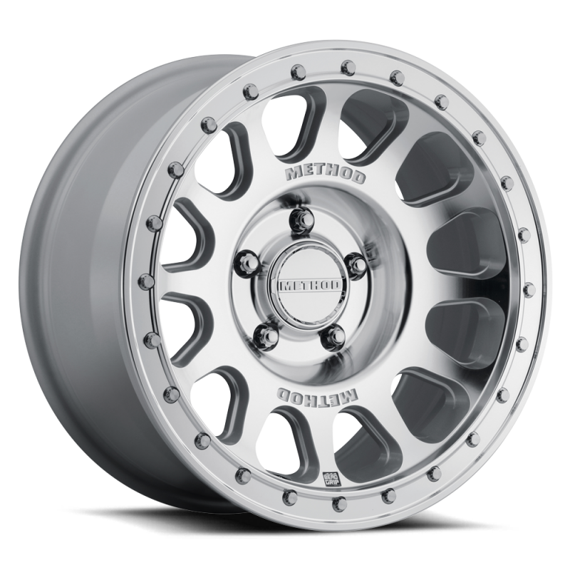 MRW MR709 Wheels