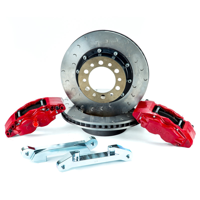 ALC Rear Brake Kits