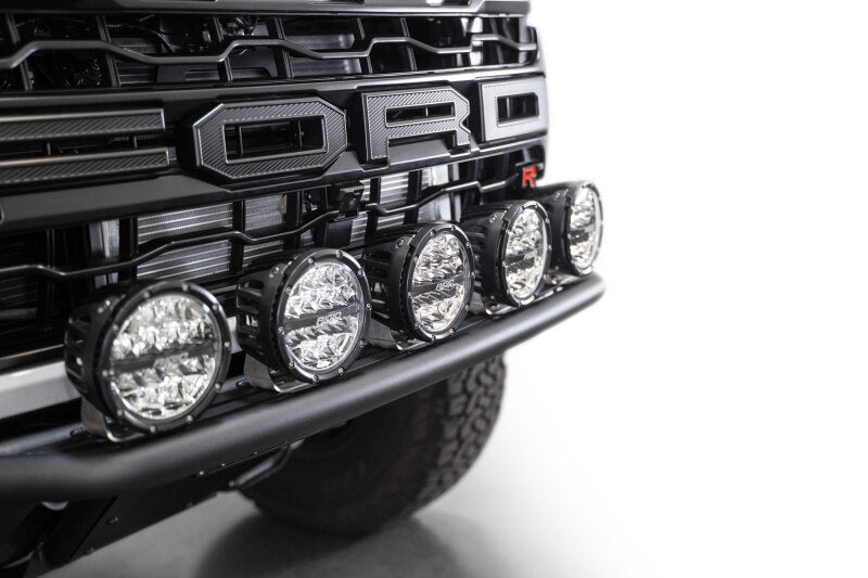 ADD Pro Plus Front Bumper