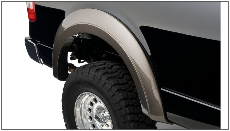 BUS Extend-A-Fender Flares
