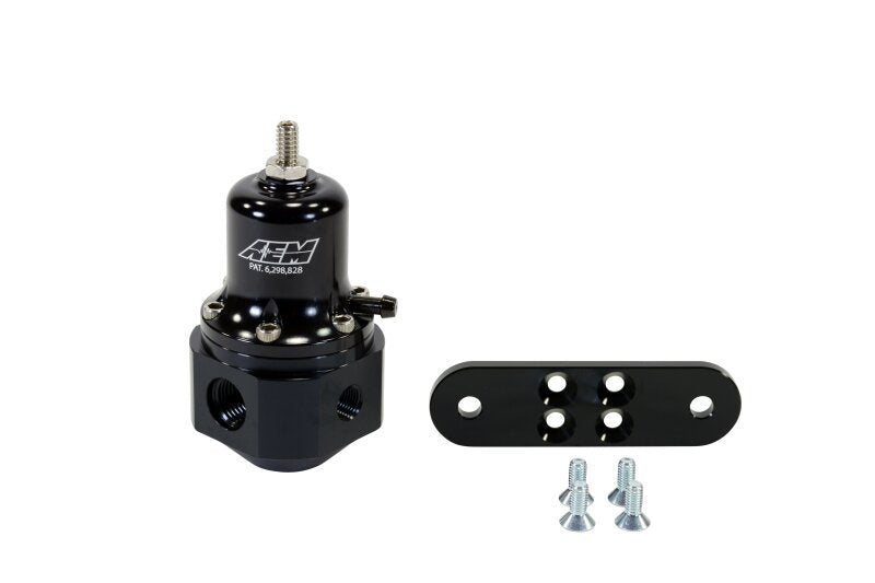 AEM Fuel Pressure Regulators