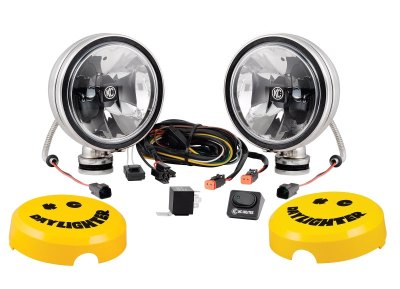KCL Gravity LED - Daylighter