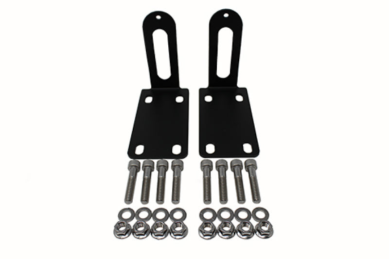 BAJ Fog Light Pocket Kit