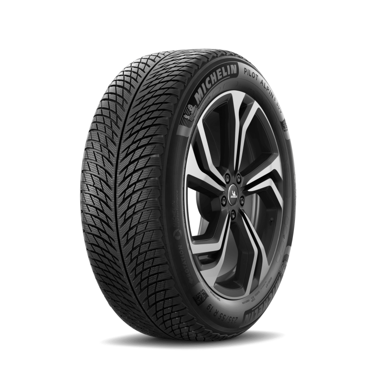 MCH Pilot Alpin 5 SUV Tires