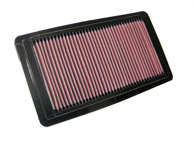 KN Drop in Air Filters