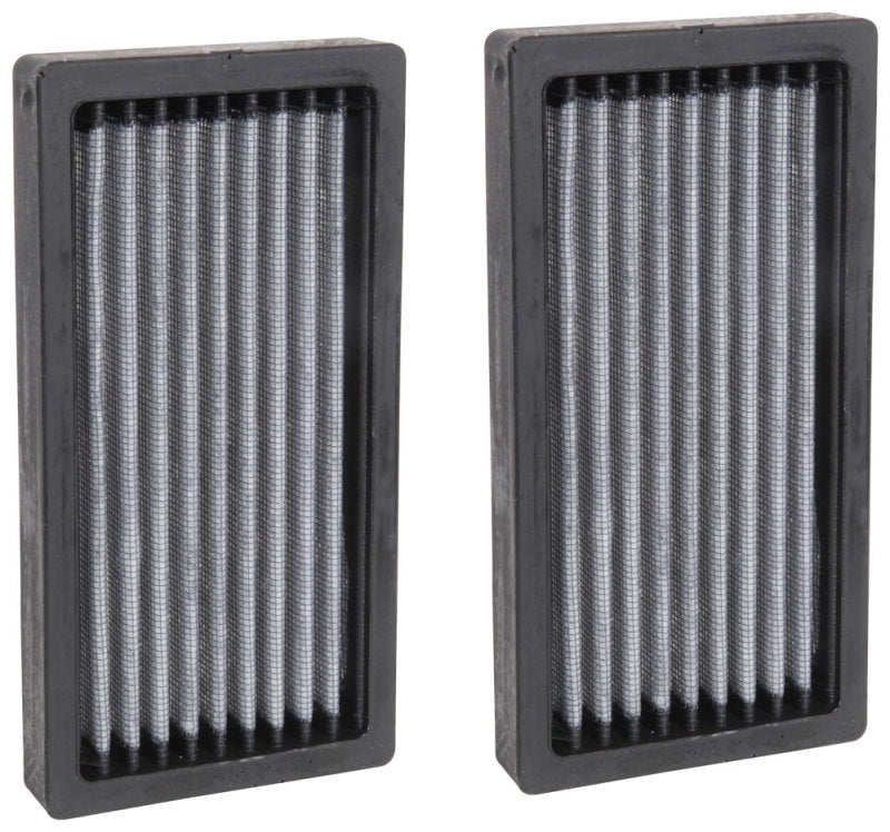 KN Cabin Air Filters