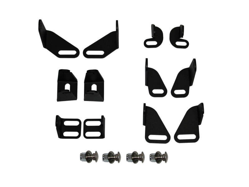 ADD Brackets and Hardware