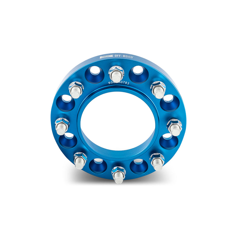 BRN Wheel Spacers