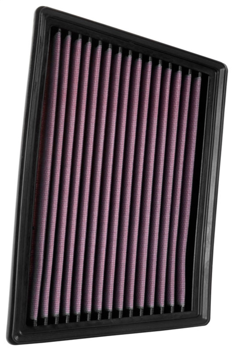 KN Drop in Air Filters