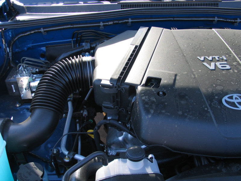 KN Drop in Air Filters