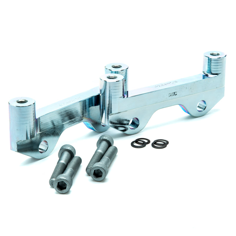 ALC Rear Brake Kits