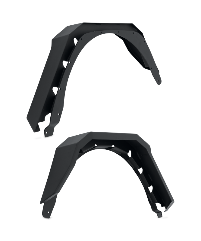 BOD Fender Flares