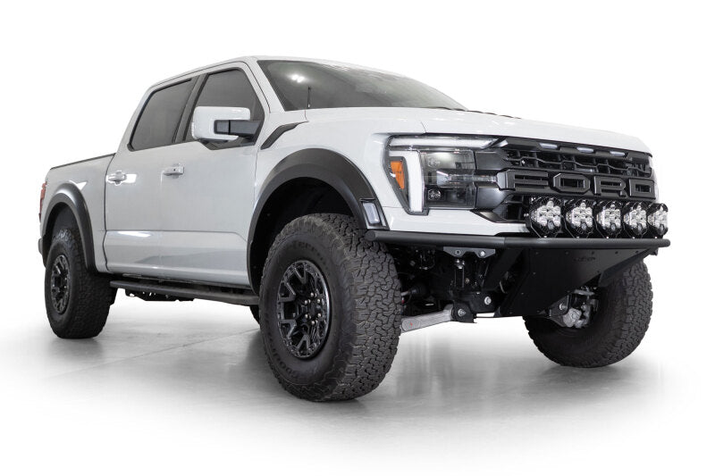 ADD Pro Plus Front Bumper