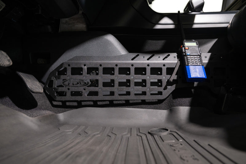 ADD Molle Panels