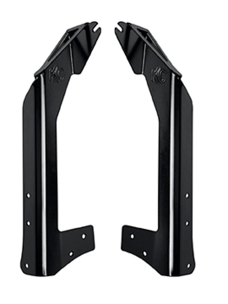 KCL Light Mounts