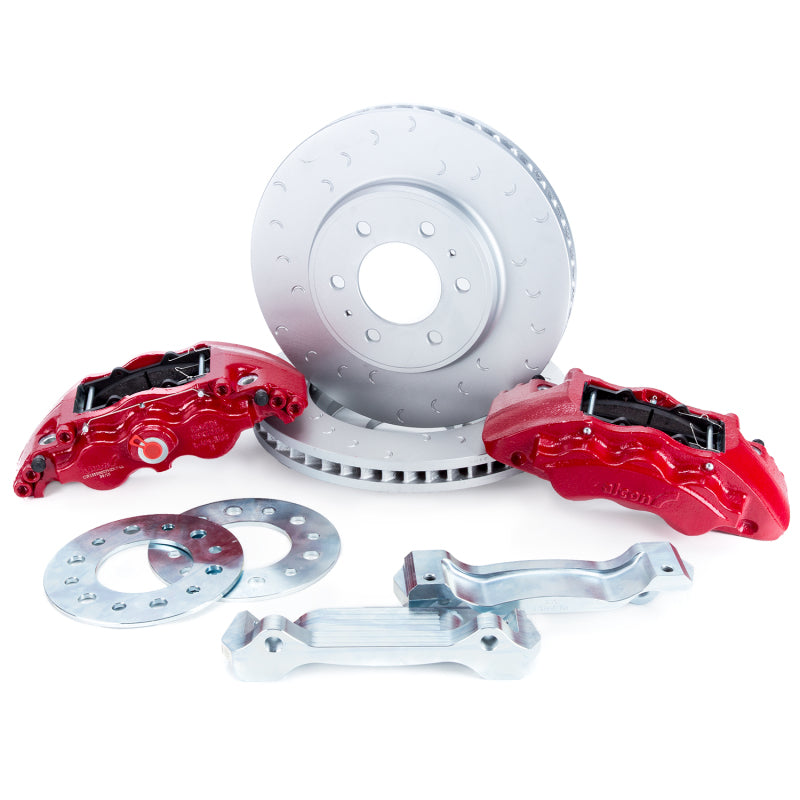 ALC Front Brake Kits