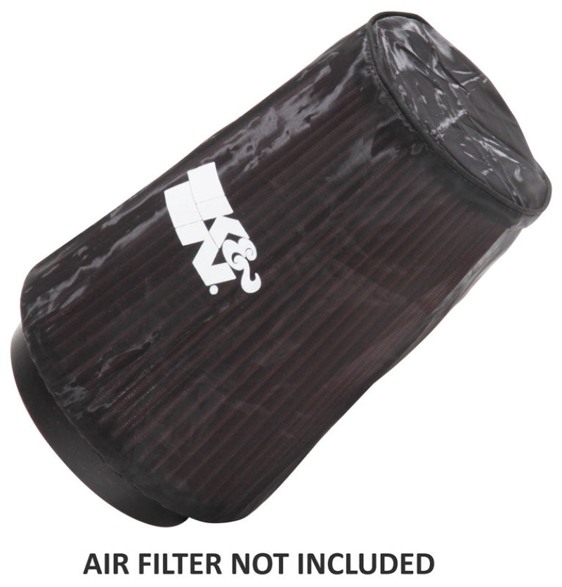 KN DryCharger Air Filter Wrap