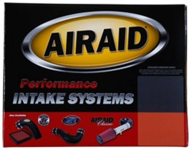 AIR Jr Intake Kit