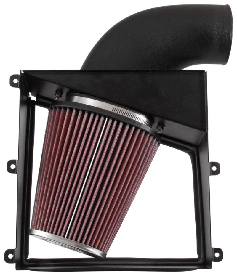 KN 63 AirCharger Intake